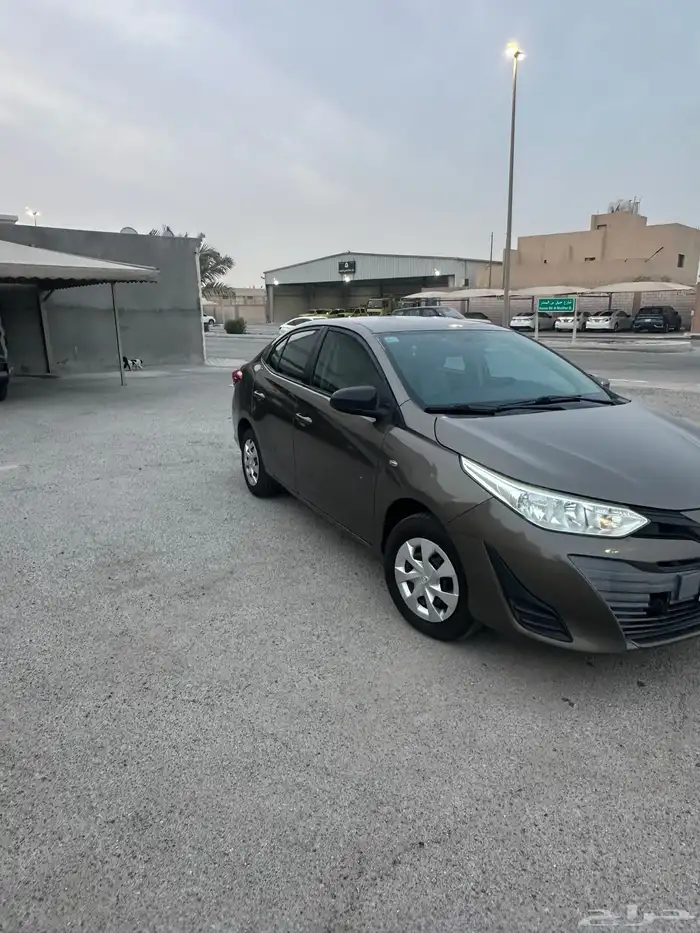 يارس 2019 فئة Y حجم 1500 0