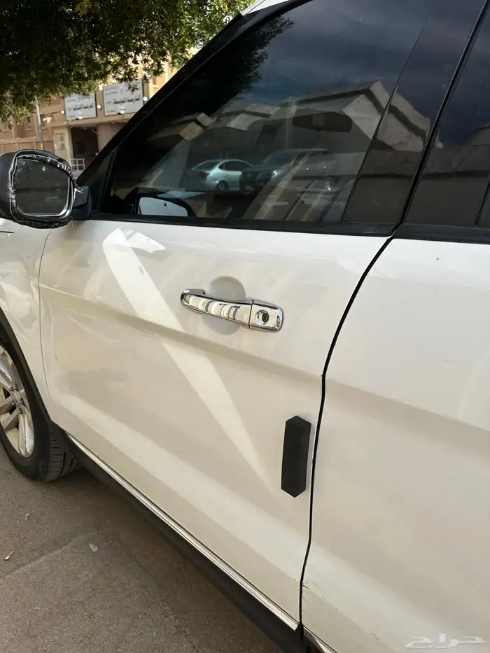 اكسبلور 2015 للبيع 17