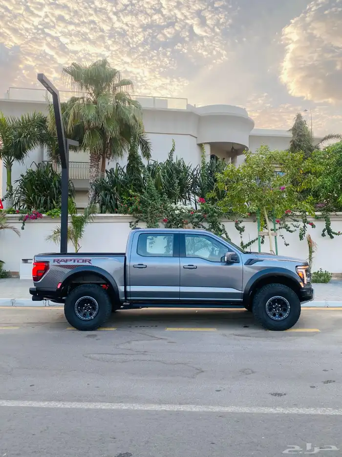 رابتر 24 ممشى 12 ألف للمستخدم فقط 1