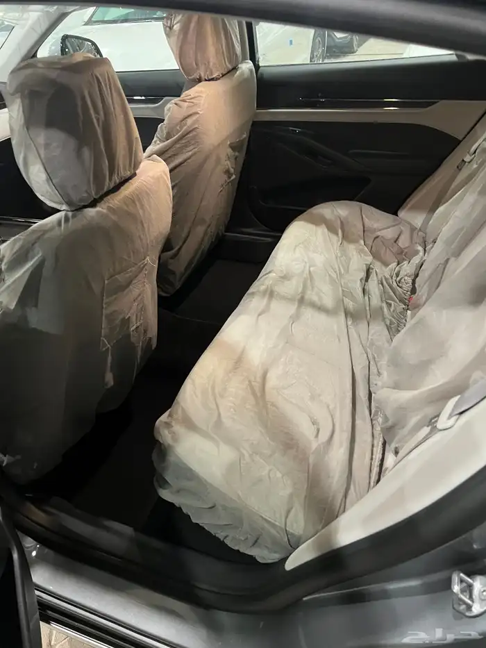 فورد تورس ترند 2026 7