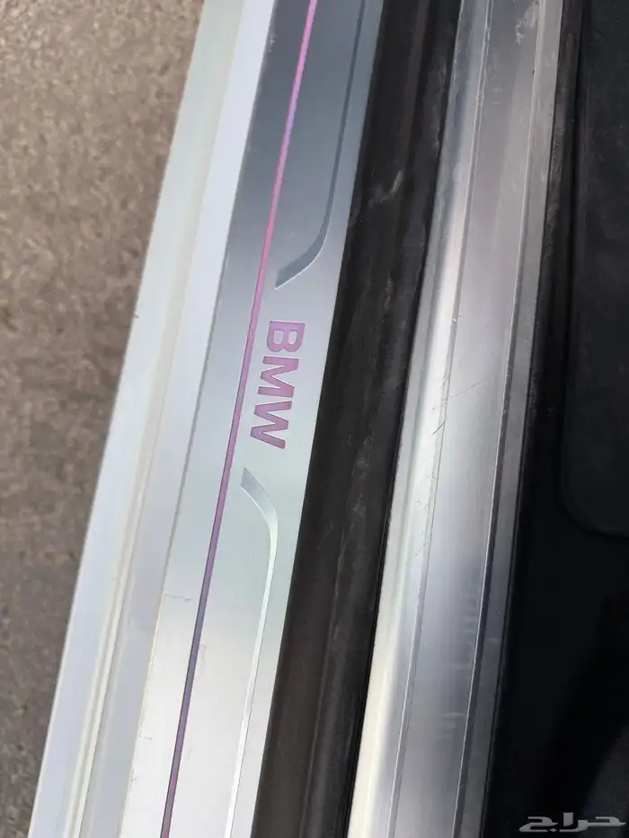 بي ان دبليو 2020 Li730 فل 49