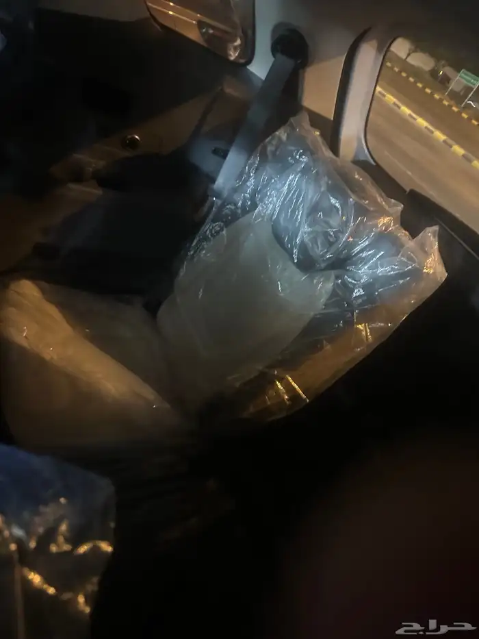 كريتا جراند 2025 بقراطيس الوكالة ممشى ألف كيلو فقط 17