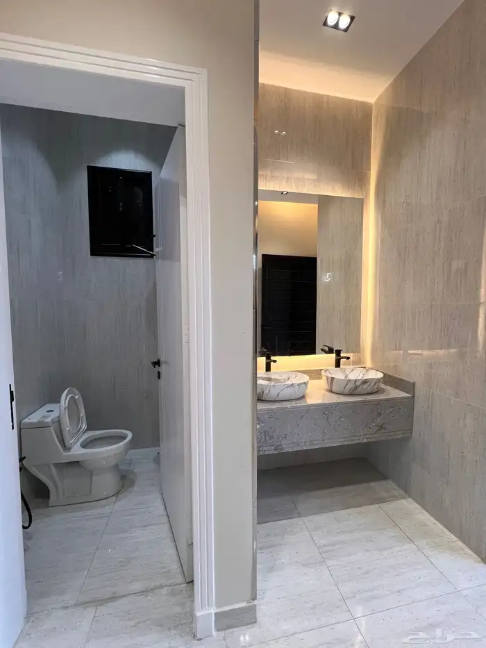 للبيع دور ارضى ببيكة سياره طريق ابها الخميس 580 الف 4