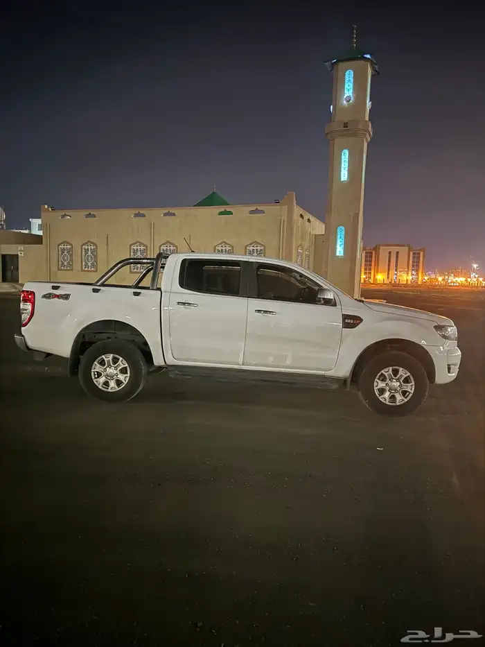 فورد بكب 2022 ماشي 176 0