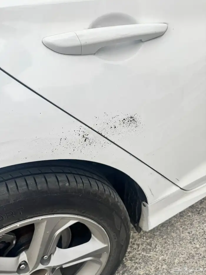 للبيع سوناتا 2018 5