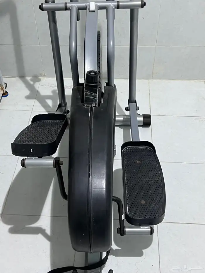 جهاز الغزاله 1