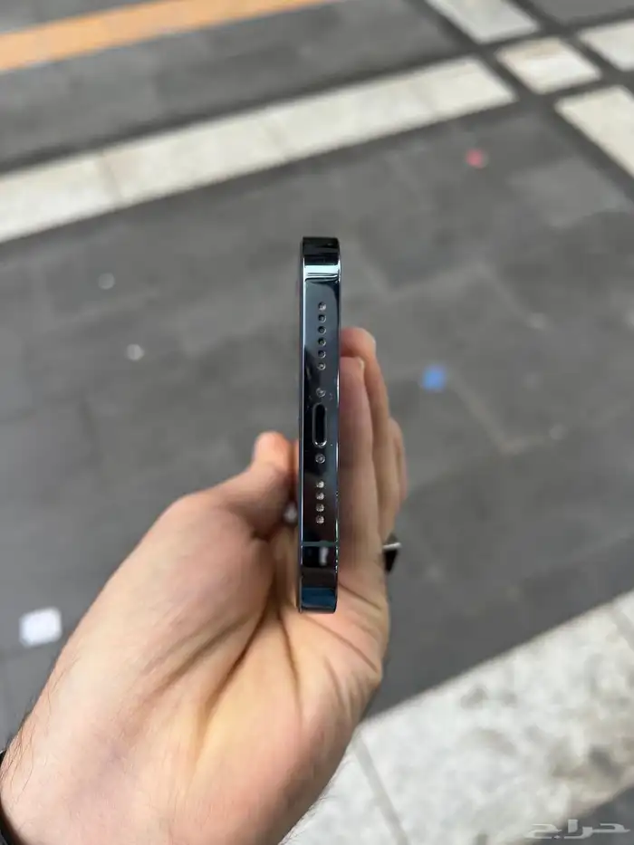 ايفون 13 برو ماكس 2