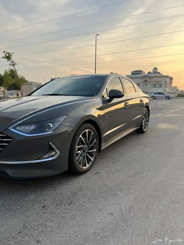 للبيع سوناتا 2020 0