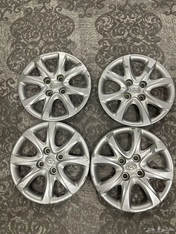 طيس اكسنت 2013 اصليه 0