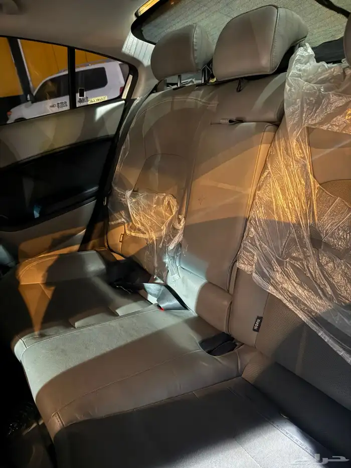 كيا سيراتو فل كامل 2015 6