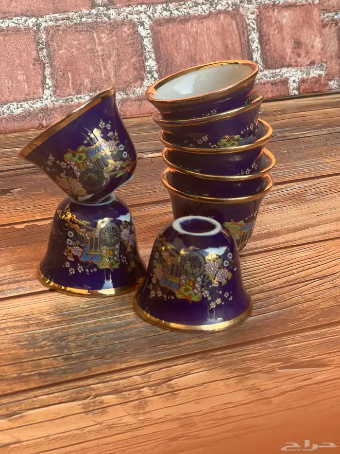 فناجين قهوة الطيبين 0