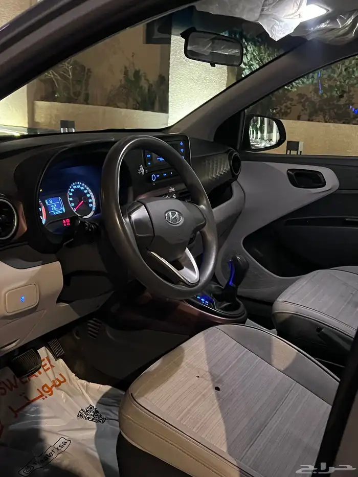 هيواندي i10 جراند 2023 8