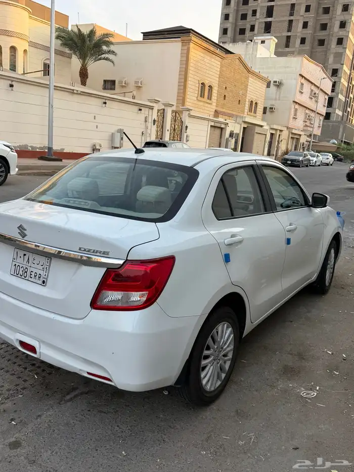 للبيع سوزوكي ديراير 3