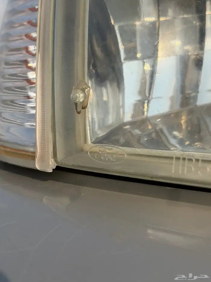 كروان فكتوريا 2011 سعودي نظيف 18