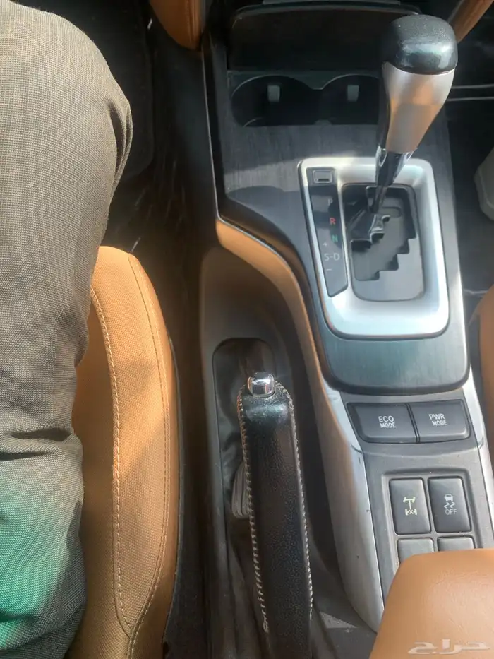 جيب فورشنر 2019 ديزل ماكينة 2800 للبيع البودي والمكينة شرط 0