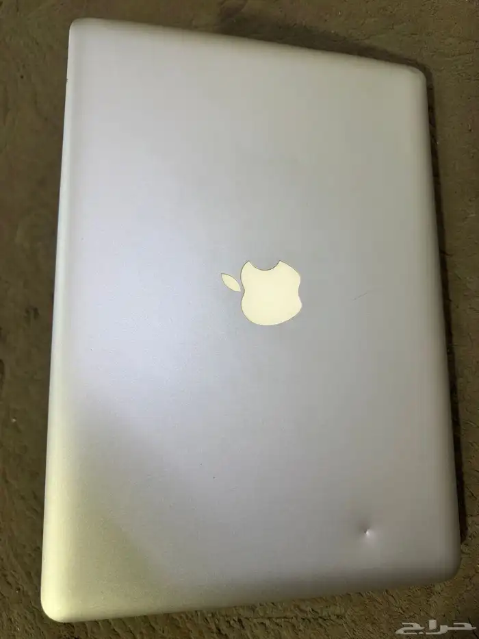 لابتوب ماك بوك 4