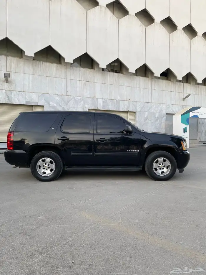 تاهو 2009 وكاله 6