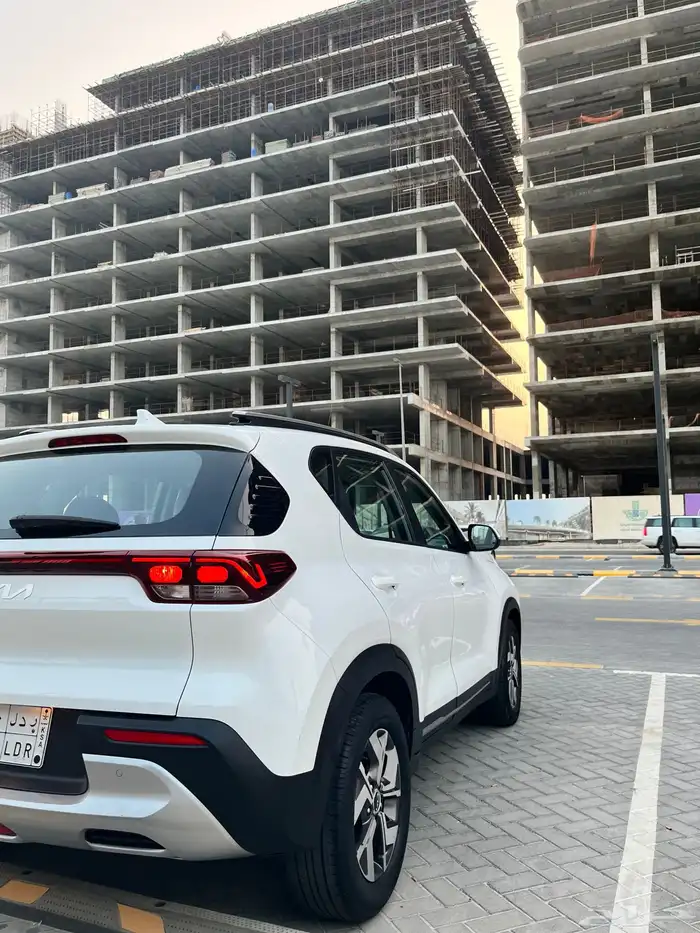 كيا سونيت 2023 2