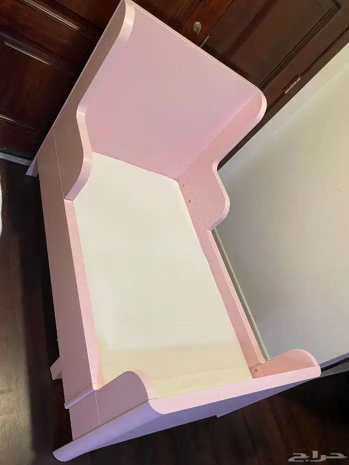 سرير مع المرتبة من إيكيا 5