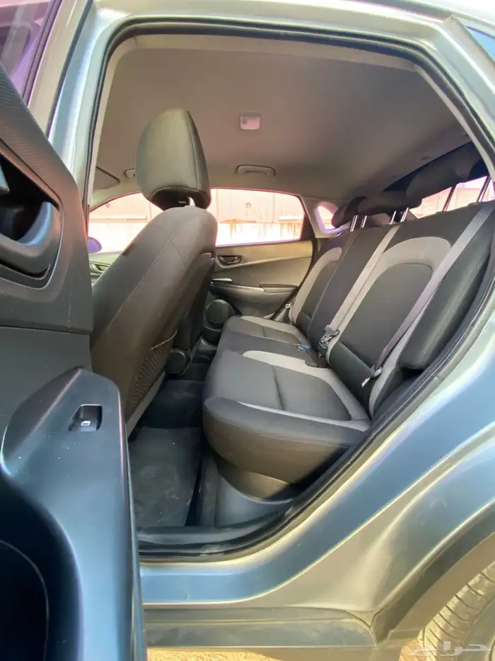 كونا ديزل2028 8