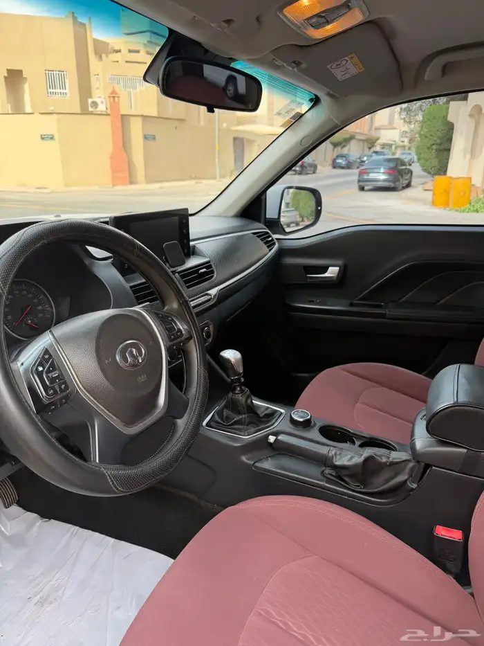 ونجل وول 7 دبل ديزل2020 4