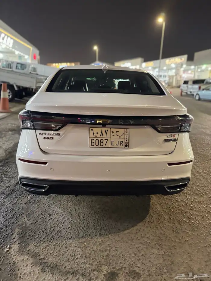 للبيع شانجان اريزو 6 2