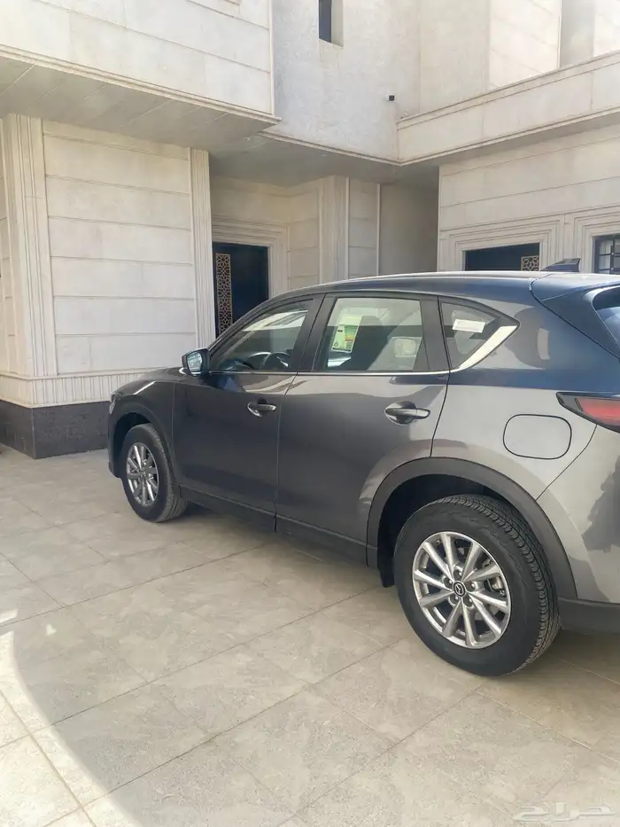 مازدا CX5 موديل 2023 5