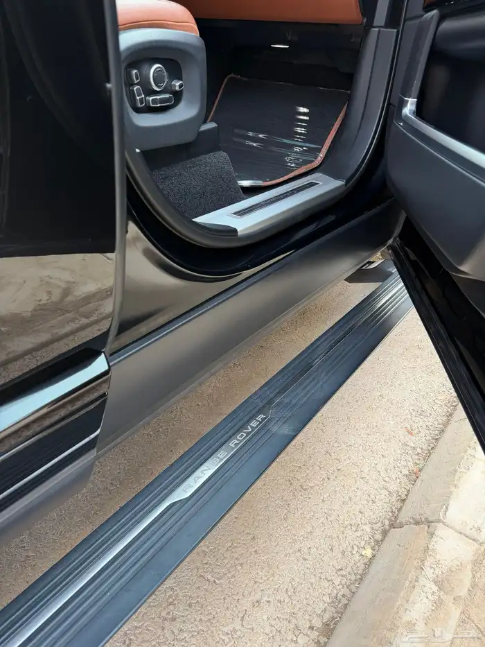 رنج فوق اوتو 2016 14