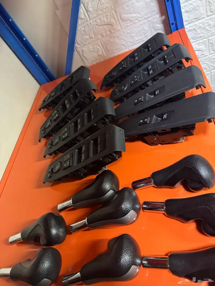 قطع هوندا اكورد 5