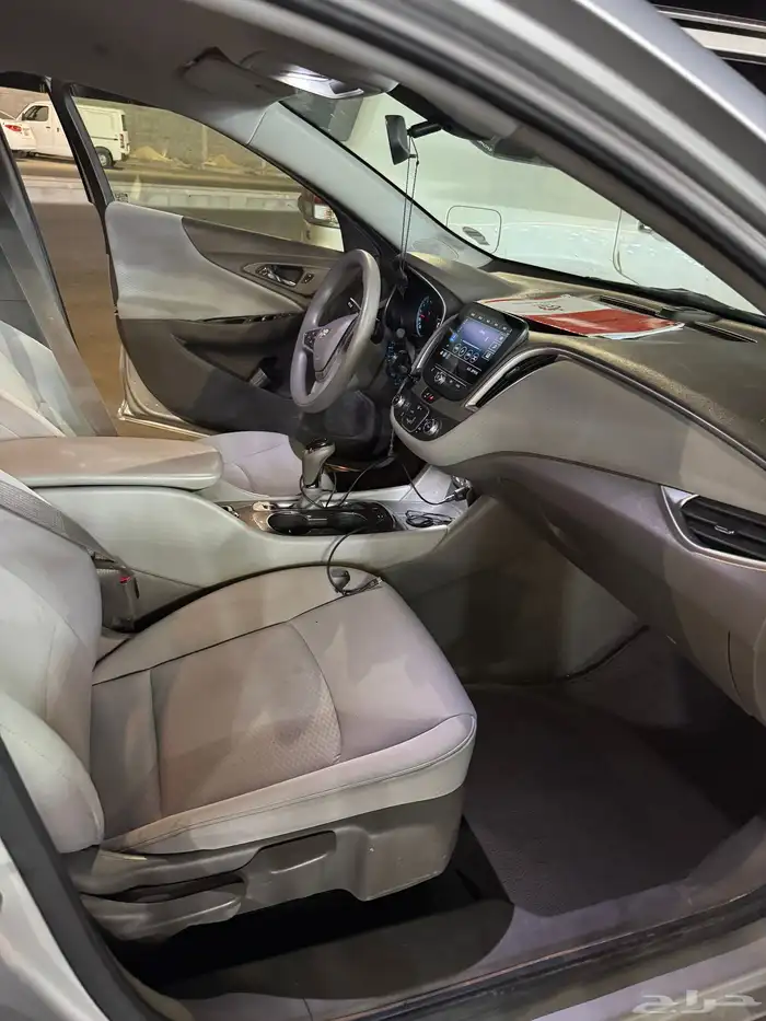 ماليبو 2020 نظيفه جدا 1