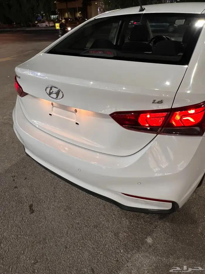 اكسنت بطاقة جمركيه 4