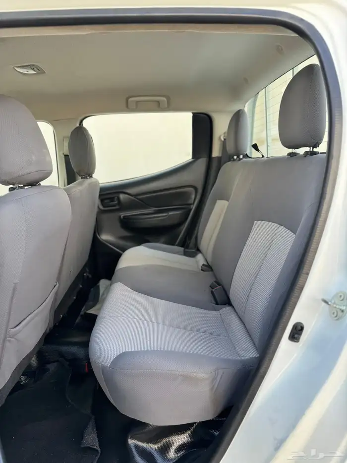 متسوبيشي L200 ديزل 2022 السعر 48000 الف 14