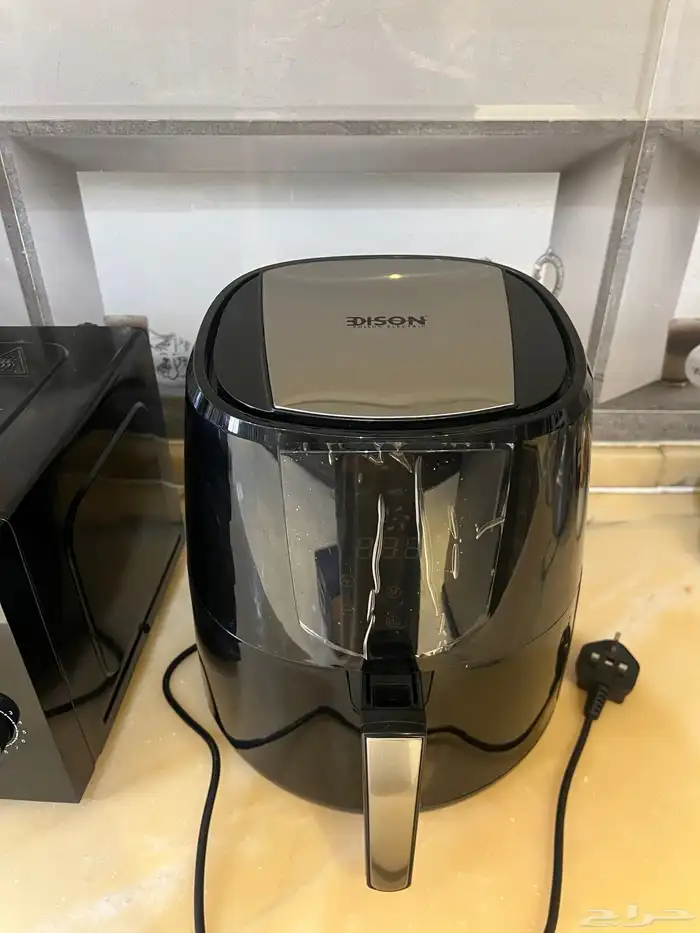 قلاية هوائية   مايكرويف 0