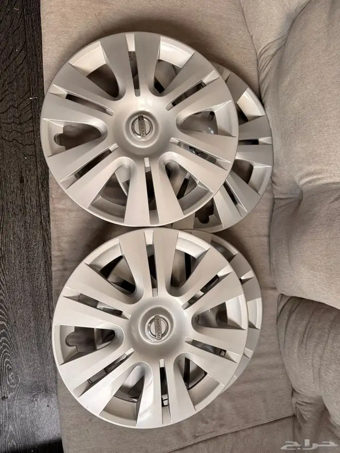 جنوط وطيس نيسان سنترا 2