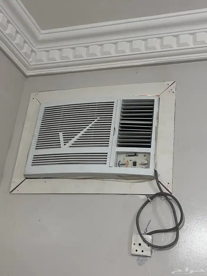 مكيف شباك للبيع 1