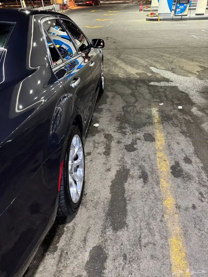 كرايسلر 2018 فل كامل للبيع 4