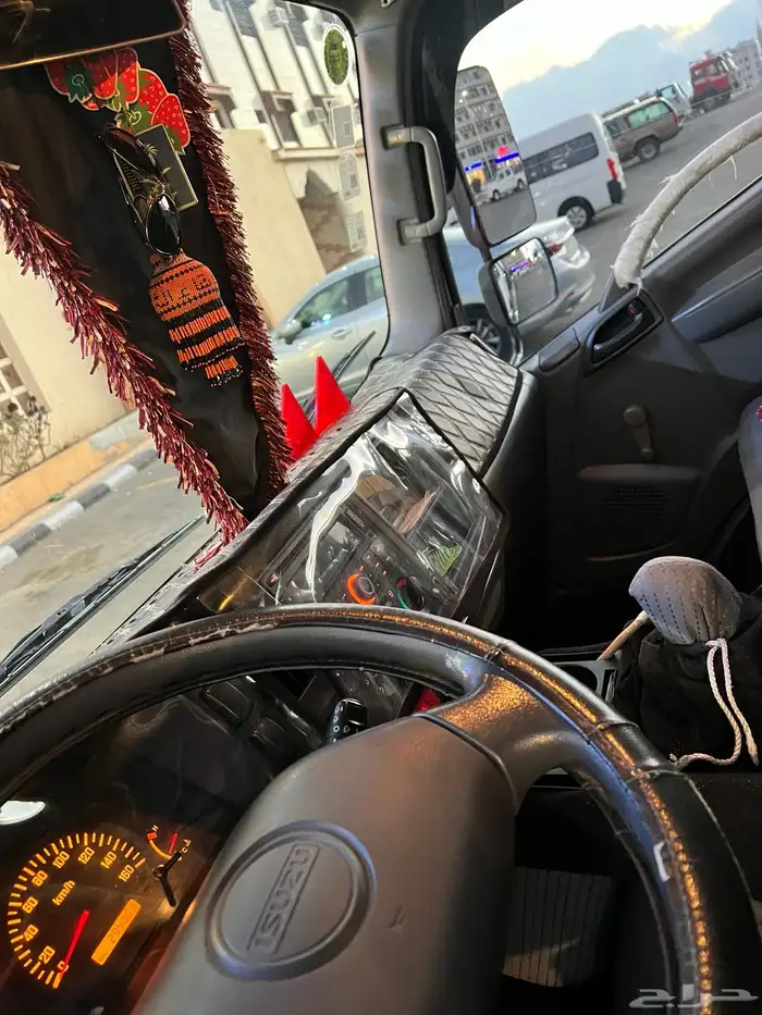 دينه ايسوزو 2016 وارد باخشب 5