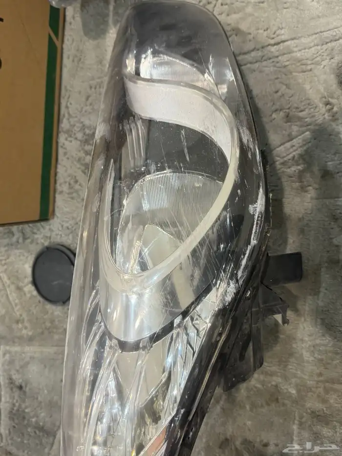 قطع غيار النترا 2014 2