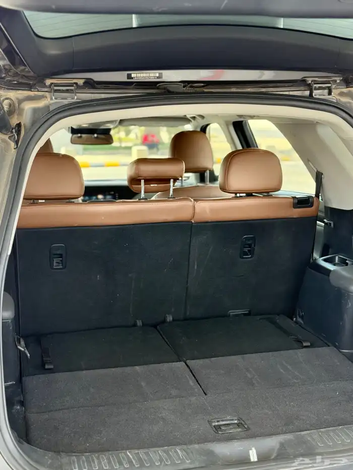 للبيع جيب شانجان CS95 موديل 2022 9