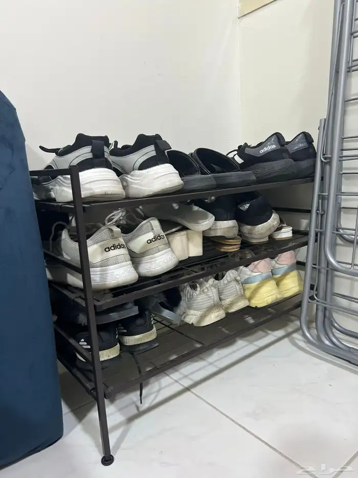 ستائر وجزامة وماكينة قهوة 0