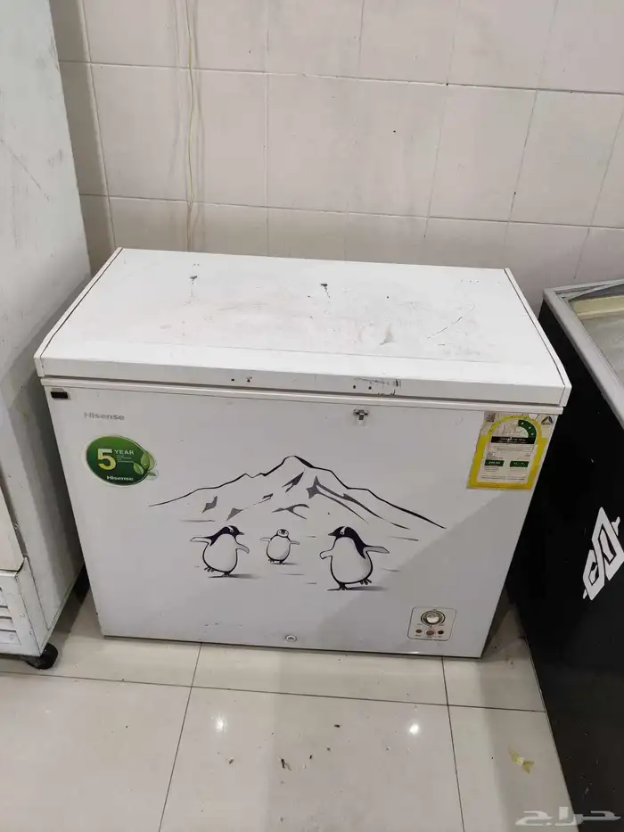 مطعم بكامل اغراضه 12