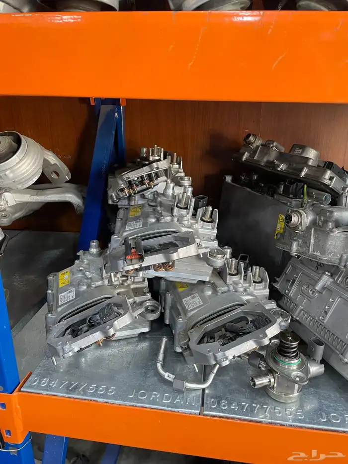 قطع غيار مستورد مرسيدس بنزين وهايبرد 17