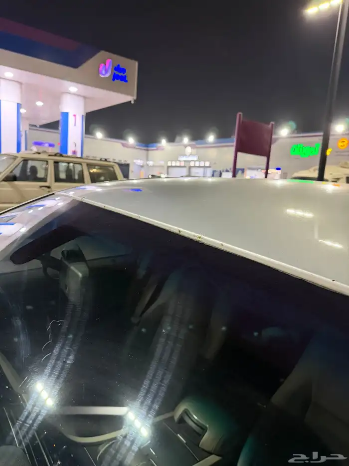 فورد تورس 2011 11