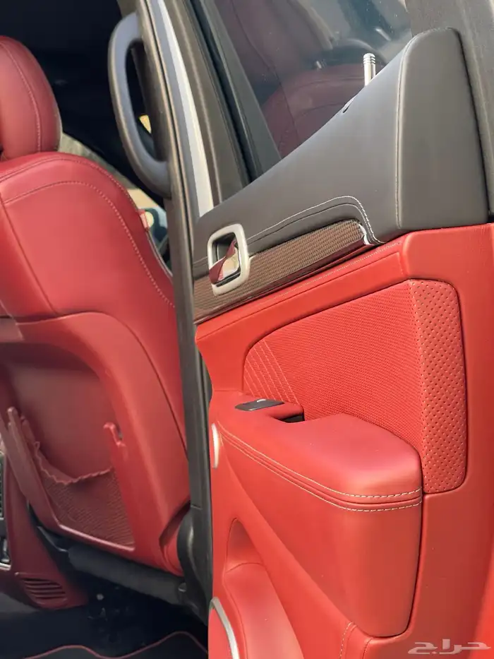 تراك هوك بحاله لوكاله ممشى 53 الف 14