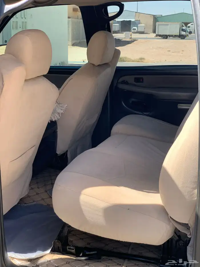 جي ام سي  سوبربان 5