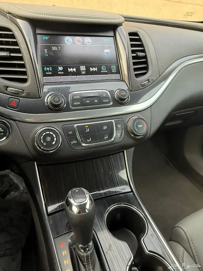 امبالا 2019 - عداد 317 الف كم 18