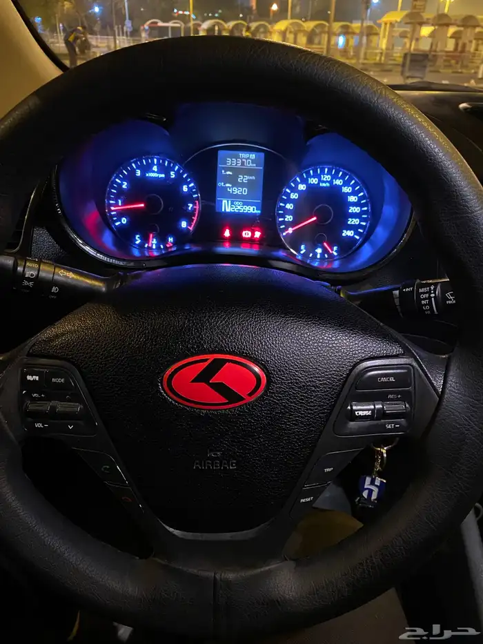 سيراتو كوبيه 6