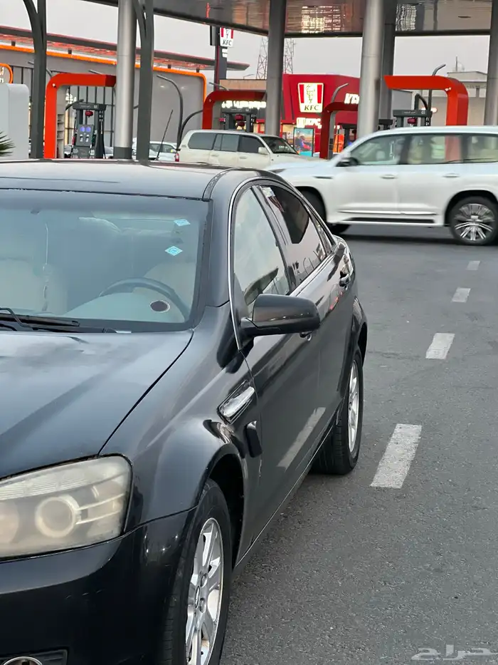 كابرس 2010 للبيع 2