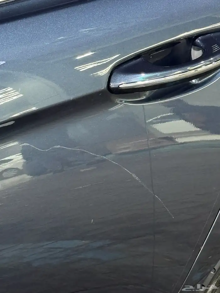 فورد تورس ( تيتانيوم) 8