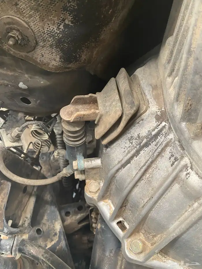 تويوتا لاندكروزر GXR وكالة 2003 34